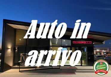 SKODA Fabia 1.2 TSI Twin Color ANCHE PER NEOPATENTATI