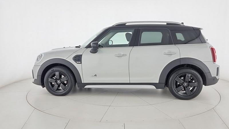 MINI Mini Countryman F60 Mini 2.0 Cooper D Hype Countryman ALL4 Automatica