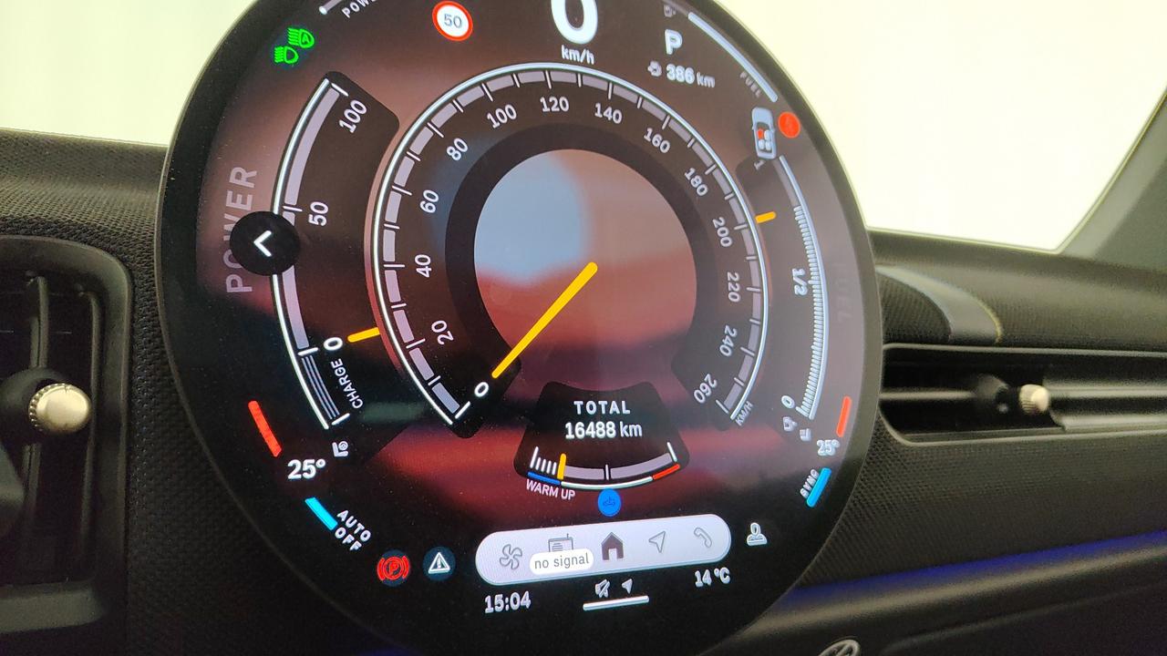 MINI Mini Cooper Cabrio F67 - Mini Cooper Cabrio 2.0 C Classic auto