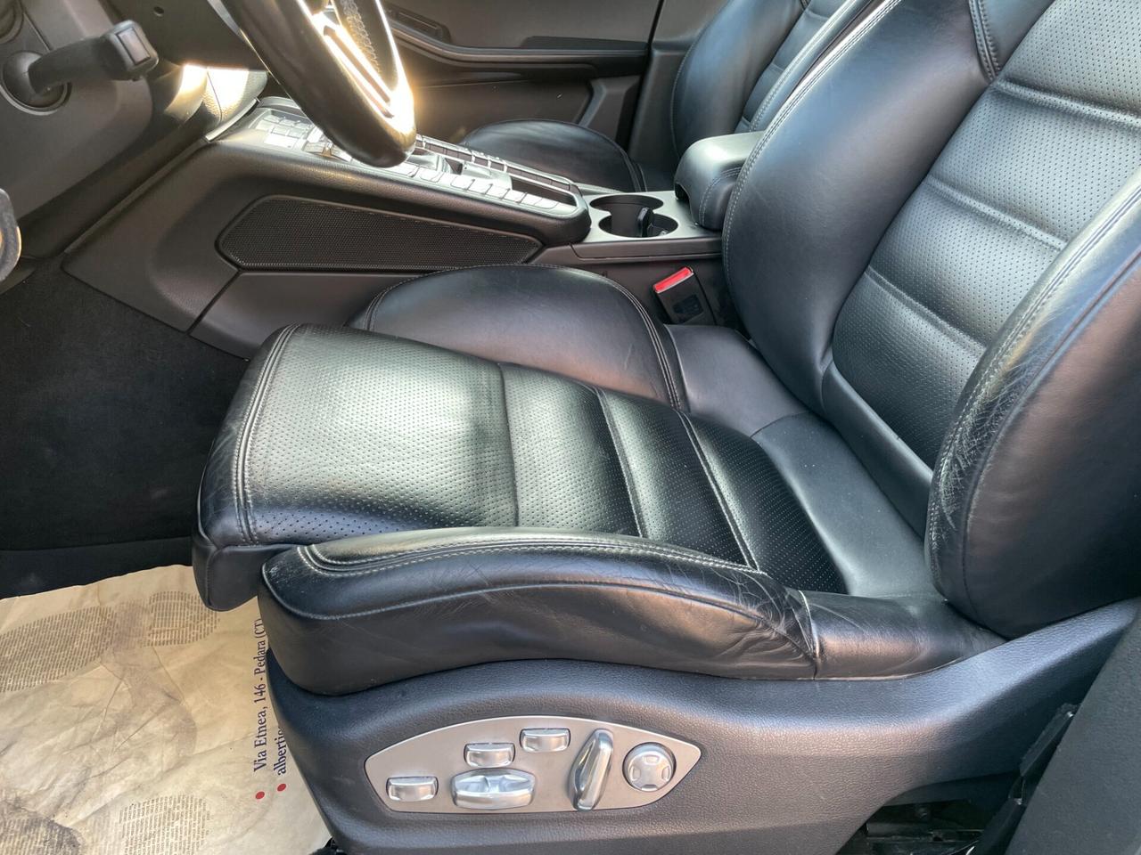 Porsche Macan 3.0 S Diesel