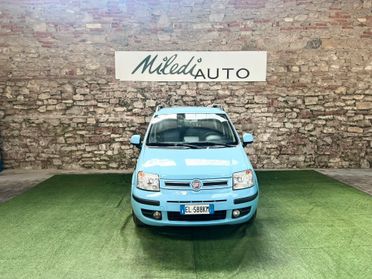 FIAT PANDA PANDA 1.2 DYNAMIC