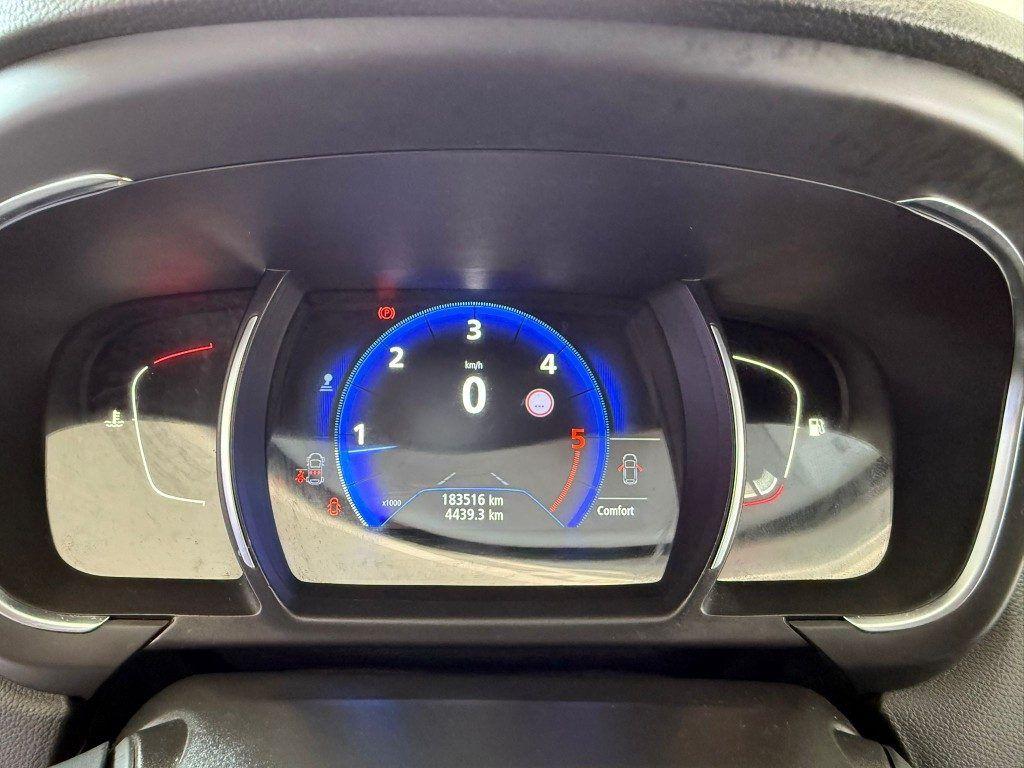 Renault Scenic Scénic dCi 8V 110 CV Energy Intens