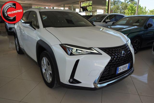 LEXUS UX 250h UX Hybrid Business