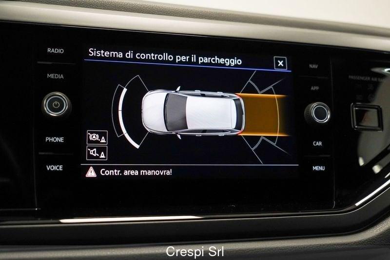 Volkswagen Polo Polo 1.0 TSI DSG R-Line