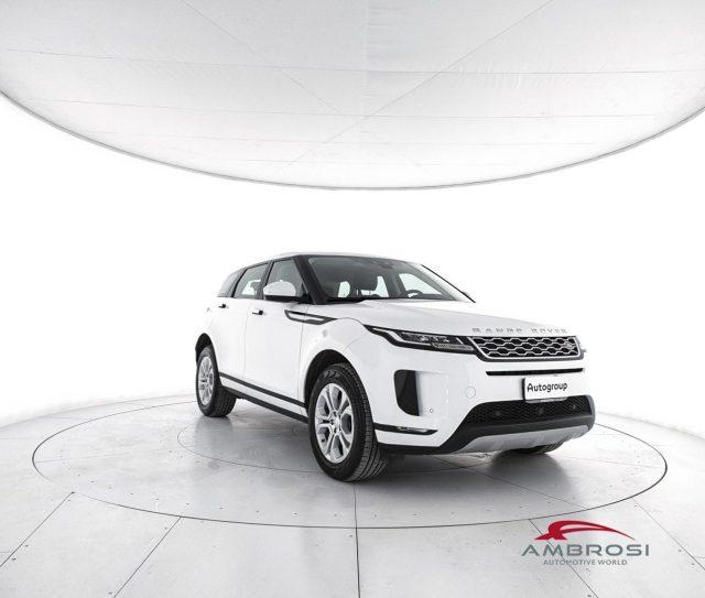 LAND ROVER Range Rover Evoque 2.0D I4-L.Flw 150 CV AWD Auto S