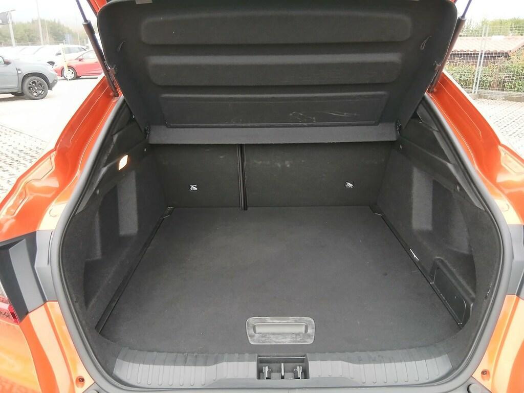 Renault Arkana 1.6 E-Tech full hybrid E-Tech Engineered Fast Track Auto