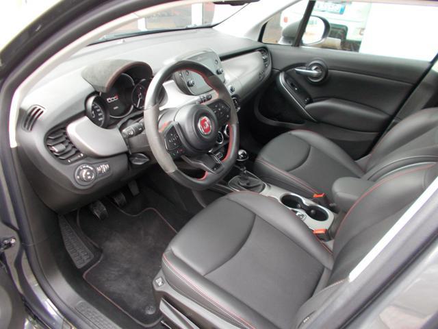 FIAT 500X 1.3 MultiJet 95 CV Sport