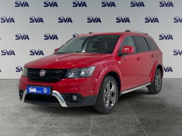 Fiat Freemont 2.0 Mjt 16V 170CV Cross - 7 POSTI