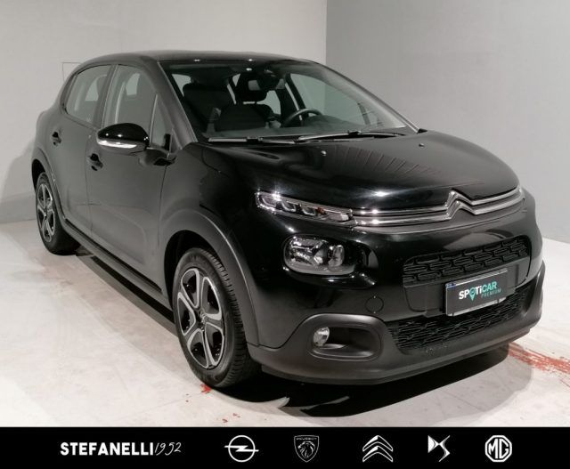 CITROEN C3 PureTech 68 Feel