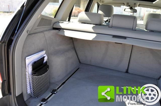 BMW X3 2.0d Futura XDrive UNIPRO solo 167000 km