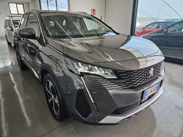 Peugeot 3008 3008 II 2021 1.5 bluehdi Allure s
