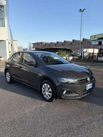 Volkswagen Polo 80cv comfortline