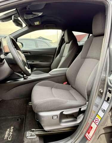 Toyota C-HR 1.8h Active 2wd e-cvt