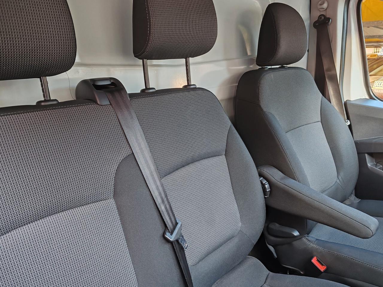 Renault Trafic 3 Posti 2.0 Dci 110 CV