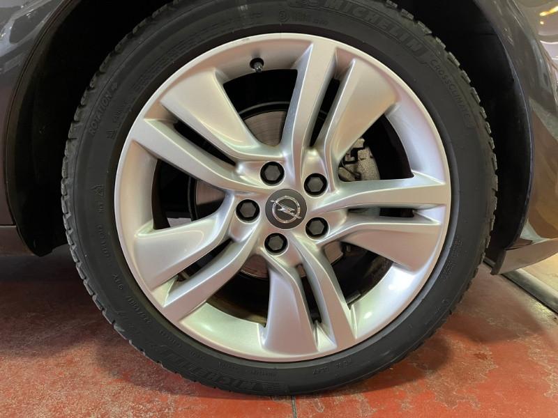 OPEL Meriva 1.4 100CV Cosmo