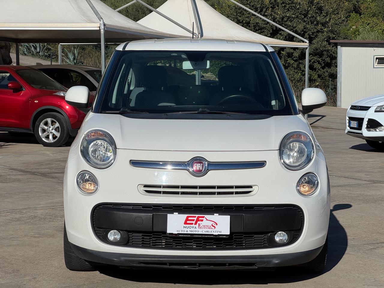 Fiat 500L 1.6 Multijet 120 CV Lounge distribuzione nuova