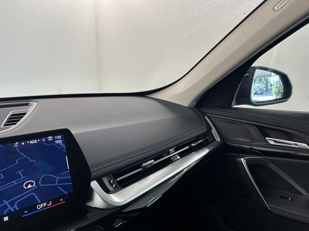BMW iX1 20 eDrive