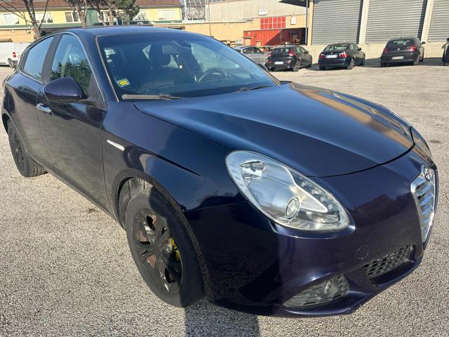 ALFA ROMEO Giulietta Bellissima Disponibili Subito Pronta per Consegna