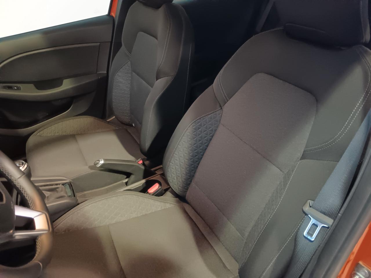 Renault Clio SCe 65 CV 5 porte Equilibre PREZZO REALE