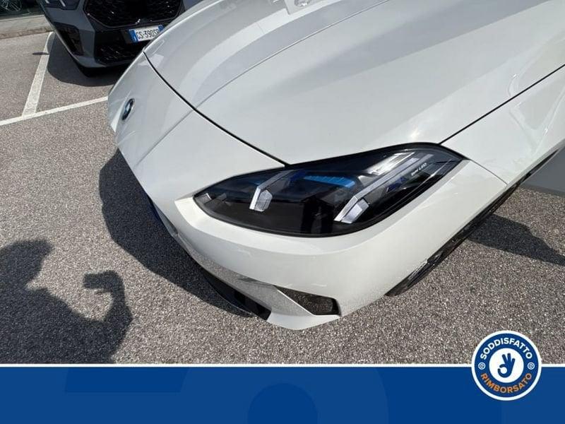 BMW Serie 1 118d M Sport Pro