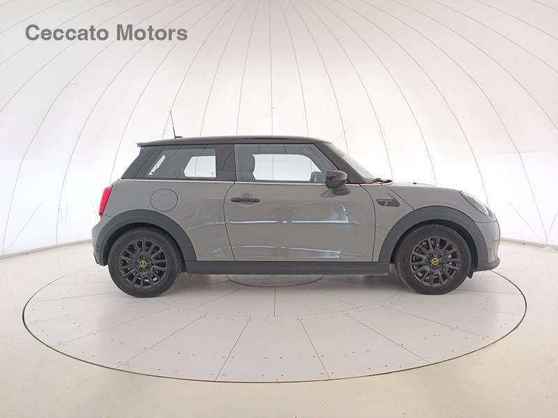 Mini Mini 3 Porte Full Electric Cooper SE Classic Auto