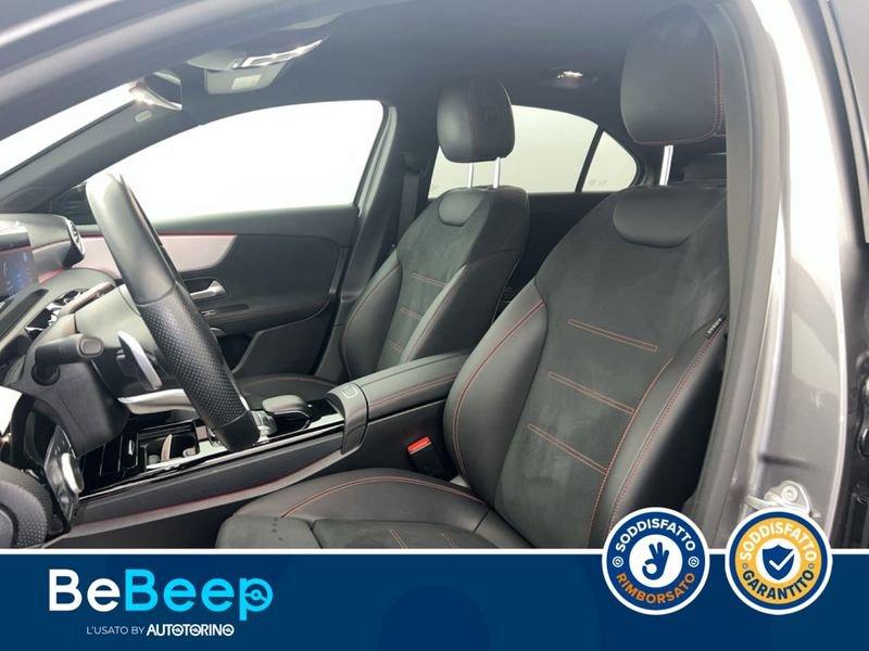 Mercedes-Benz Classe A A 180 D PREMIUM AUTO