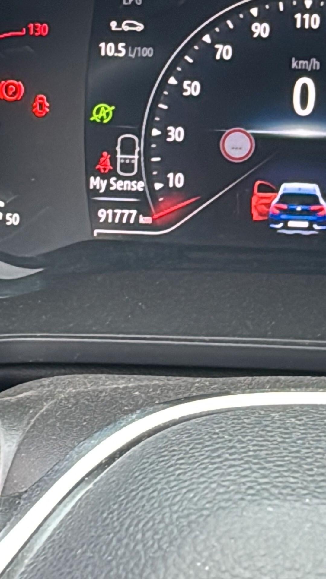 Renault Captur TCe 12V 100 CV GPL FAP Intens