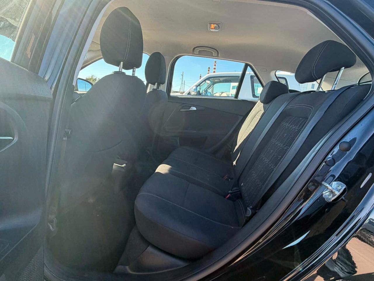 Fiat Tipo SW 1.0 t3 100cv City Sport