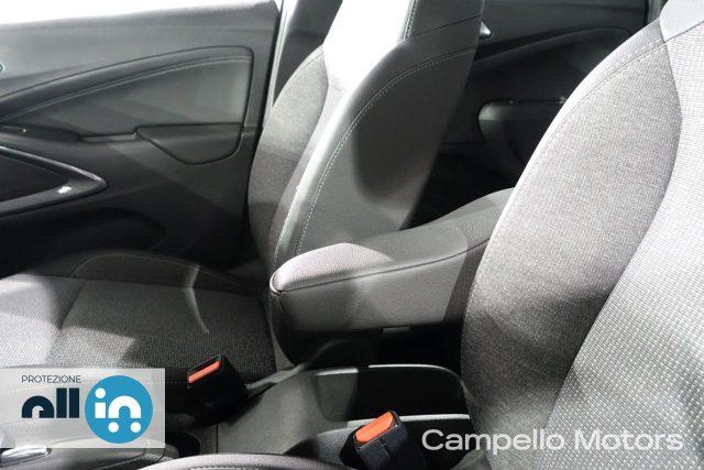 OPEL Crossland Crossland 1.2 Turbo 110cv Start&Stop Elegance