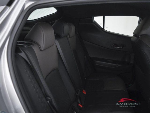 TOYOTA Other C HR 2.0 Hybrid E-CVT Lounge