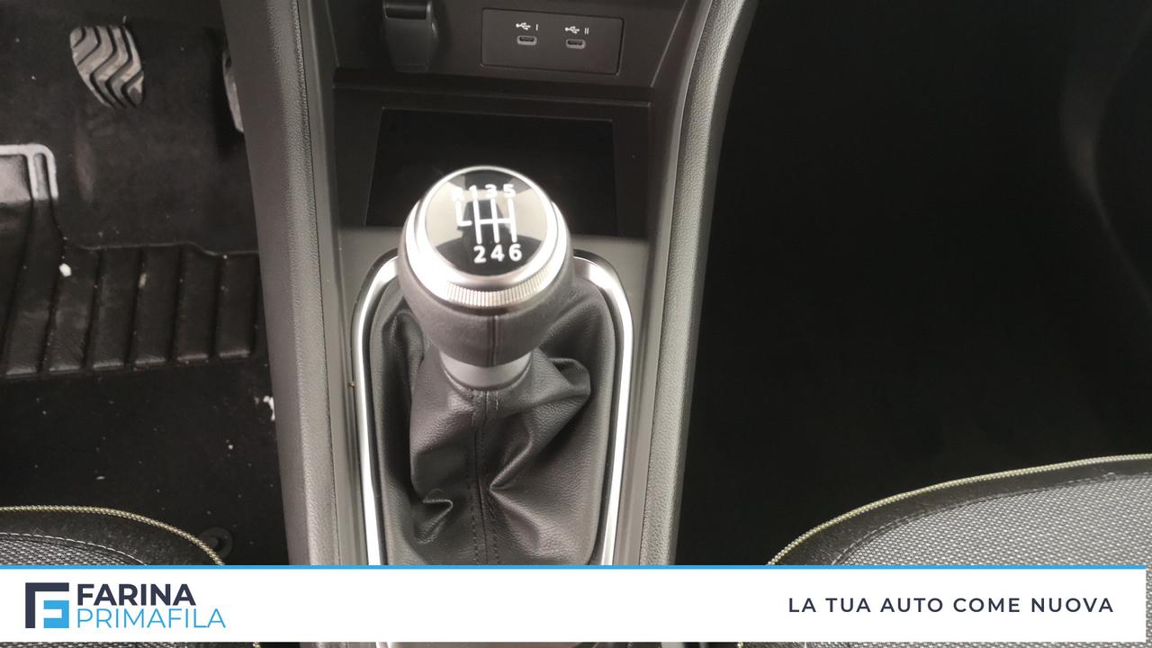 RENAULT NUOVO CAPTUR techno ECO-G 100 MY25