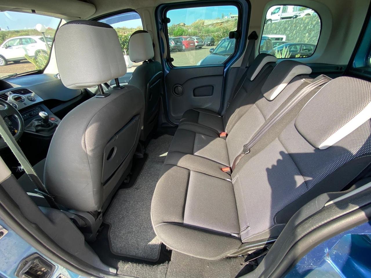 Renault Kangoo 1.5 dCi 90CV 5 porte Stop & Start Extrem