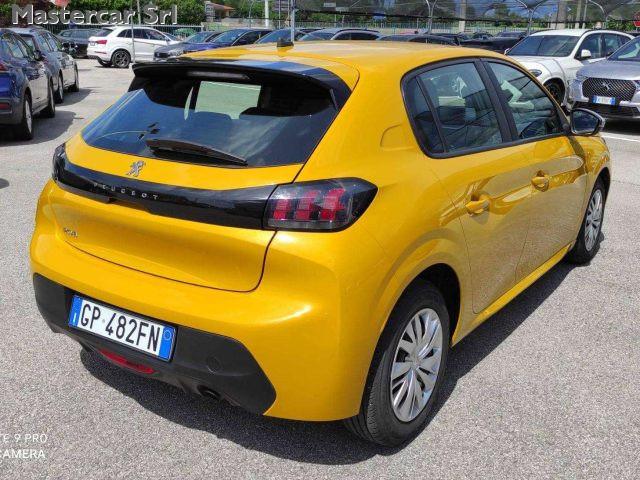 PEUGEOT 208 NEOPATENTATI 208 1.2 Active Pack - GP482FN