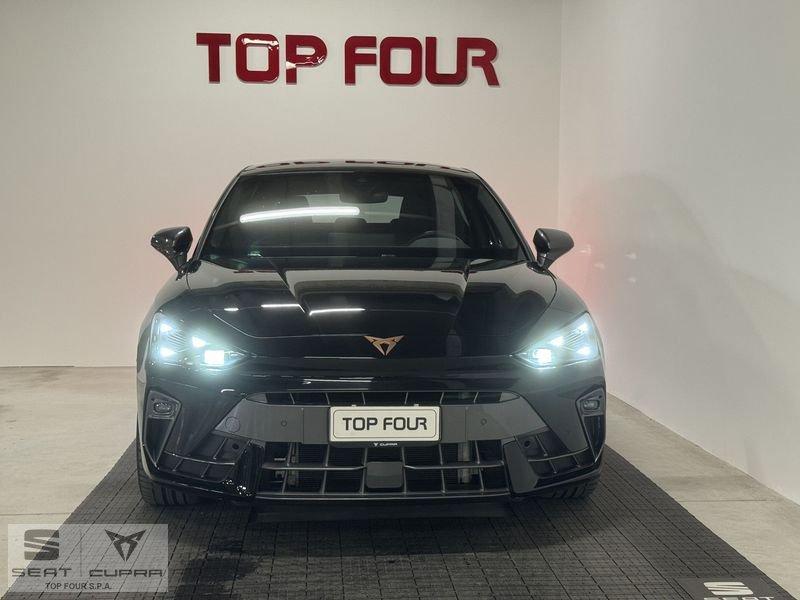 CUPRA Leon 2.0 TDI DSG