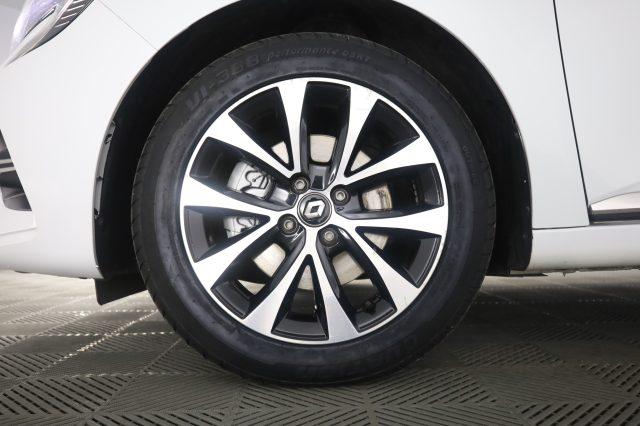 RENAULT Clio Clio Berlina INTENS dCi 85