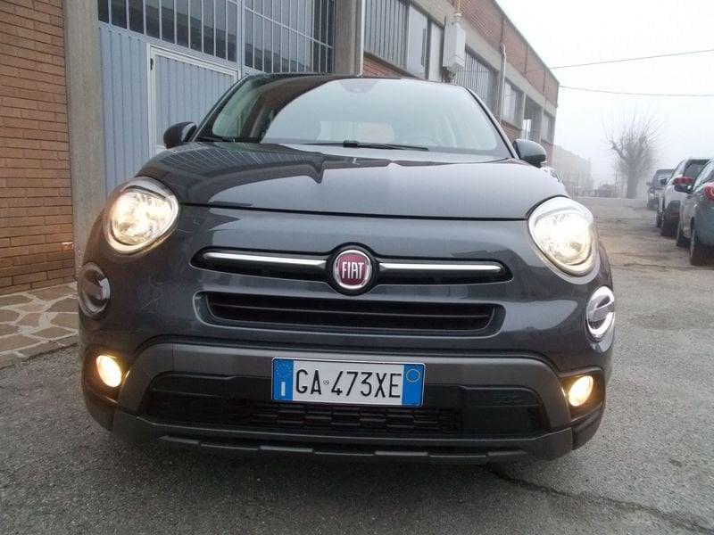 FIAT 500X 1.3 MultiJet 95 CV Business 338.7575187 MASSARI MARCO