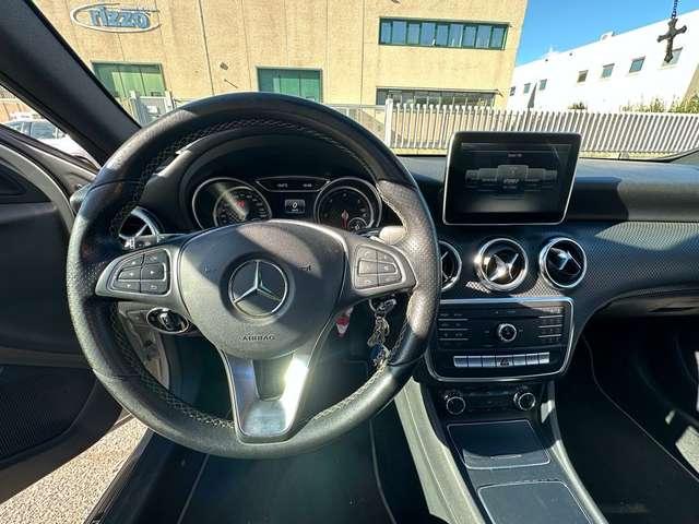 Mercedes-Benz A 180 d Automatic Sport