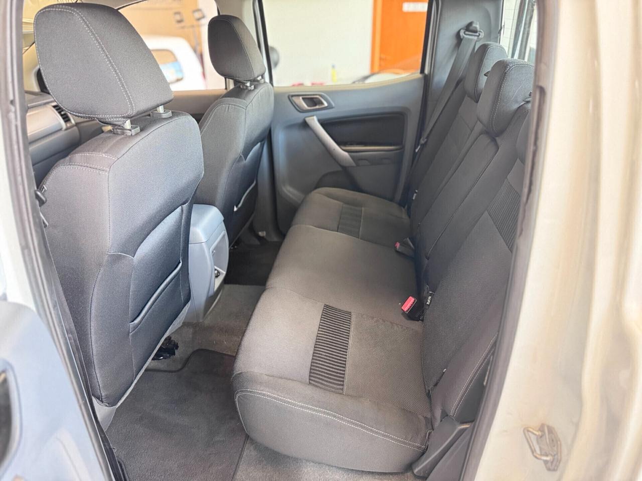 Ford Ranger 2.2 TDCi Doppia Cabina XLT 5pt.