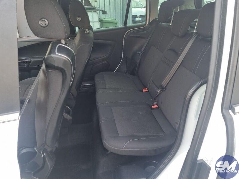 Ford B-Max 1.5 TDCi 75cv cDPF Titanium
