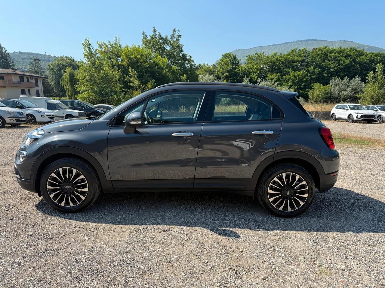 Fiat 500X 1.6 MultiJet 130 CV Cross
