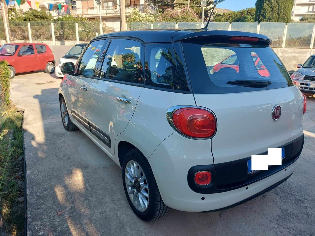 Fiat 500L 1.3 Multijet 85 CV Pop Star