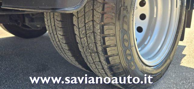 FORD TRANSIT 2.0 TDC-I 130cv " PIANALE "