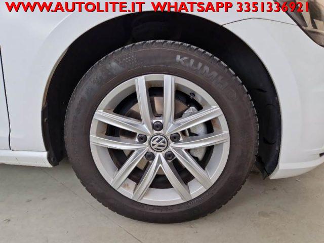 VOLKSWAGEN Golf 1.6 TDI 115CV DSG 5p. Business BlueMotion Technolo