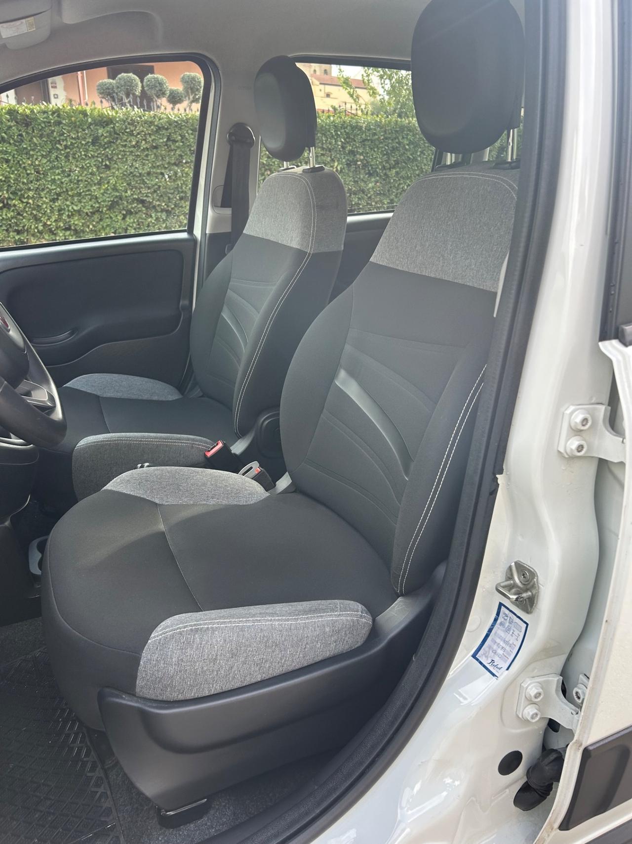 Fiat Panda 1.0 FireFly S&S Hybrid City Life - 2022