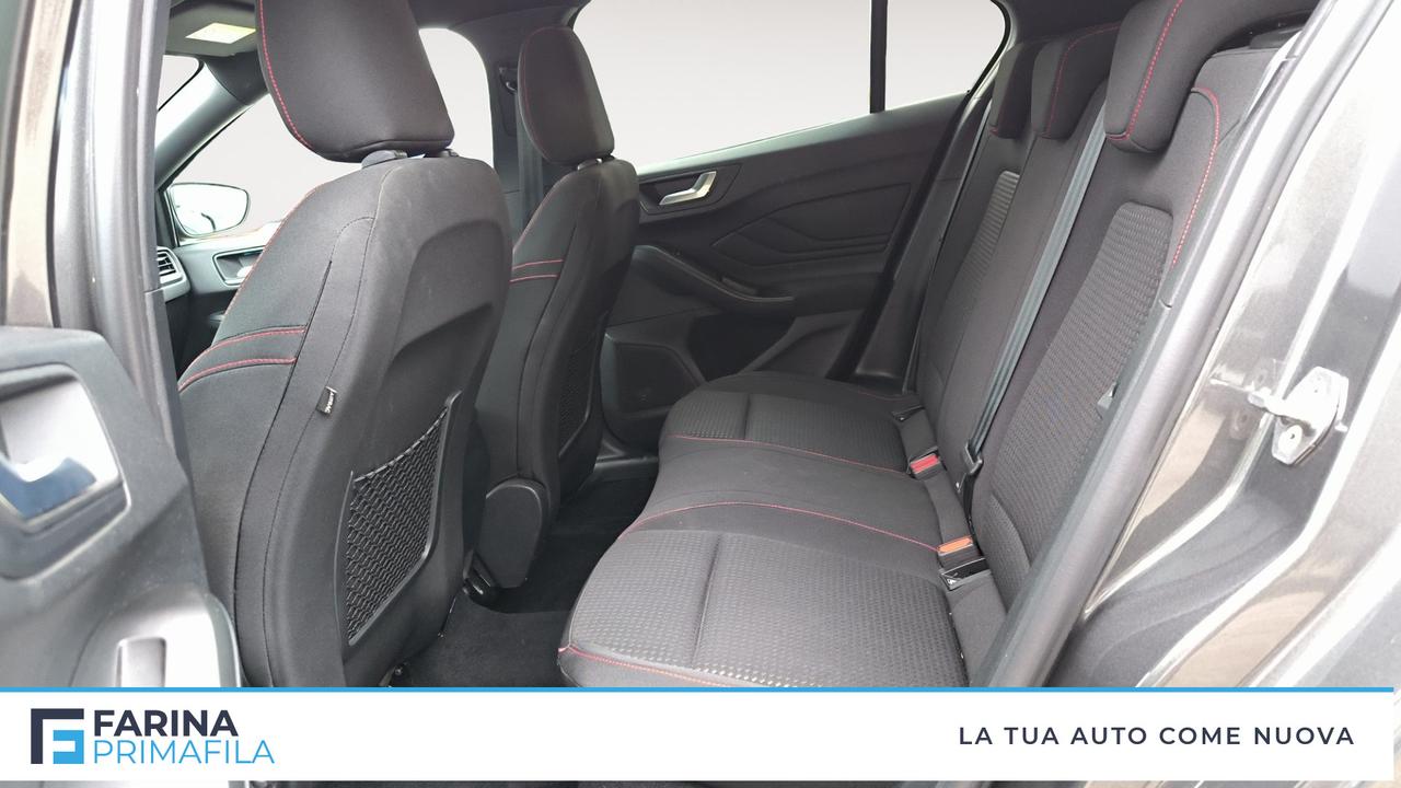 FORD Focus V 2022 - Focus 1.0t ecoboost h ST-Line 125cv