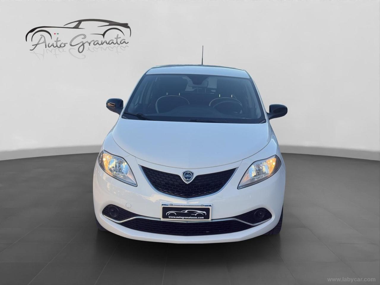 LANCIA Ypsilon 1.2 69 CV 5p. Gold