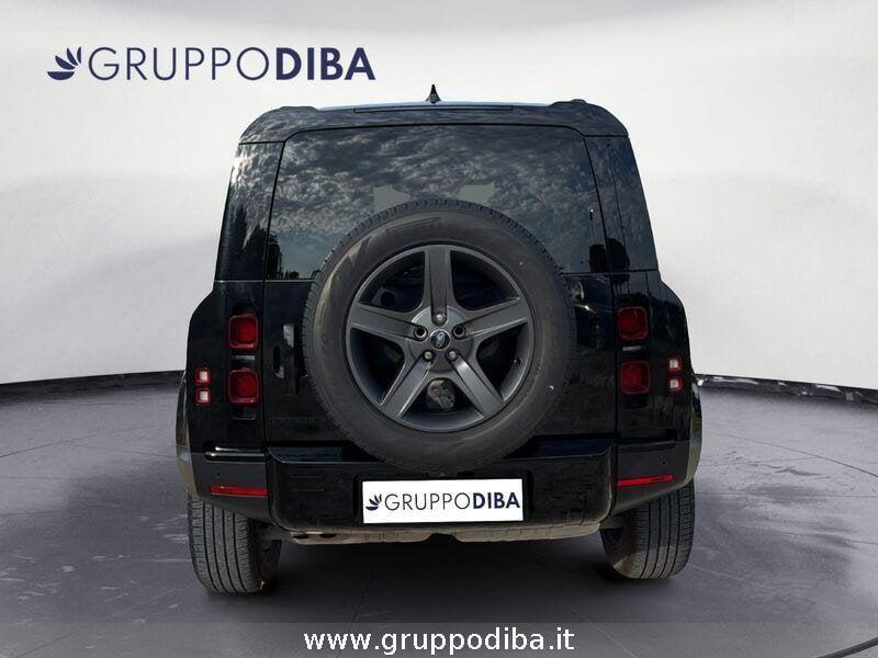 Land Rover Defender VII 2020 110 Diesel 110 3.0d i6 mhev S awd 200cv auto
