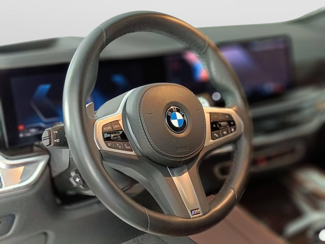 BMW X6 G06 LCI 2023 - X6 xdrive30d MSport auto