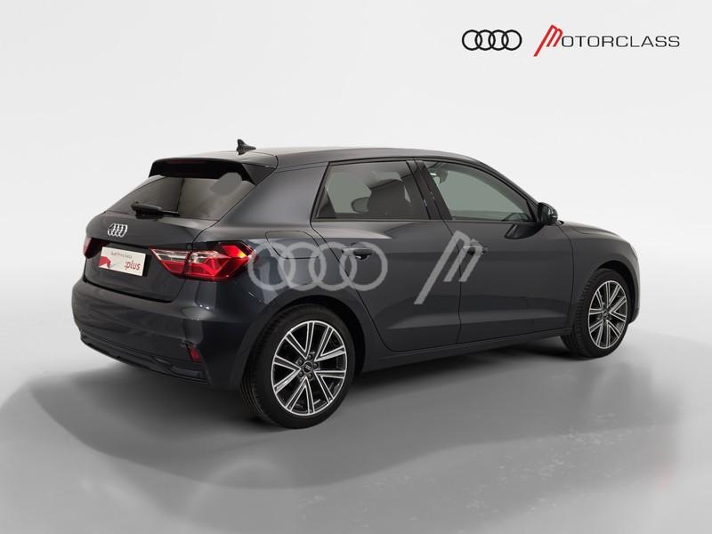 Audi A1 sportback 25 1.0 tfsi admired advanced my20