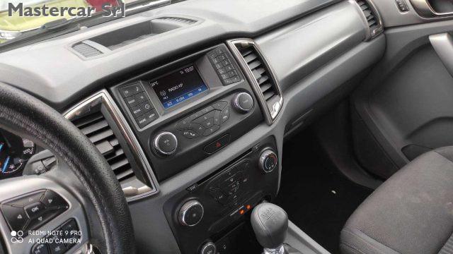 FORD Ranger Ranger 2.0 tdci super cab XLT 160cv - FV231GT